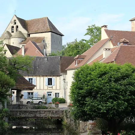 Peyrazet Haut Creysse (Lot)