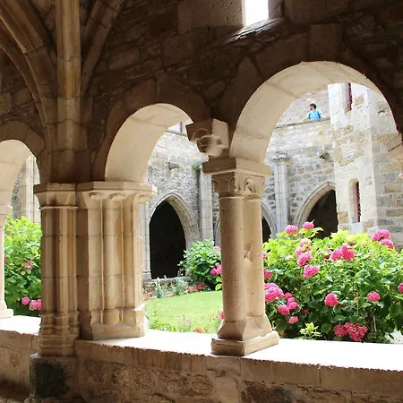 Peyrazet Haut بيت للعطل *