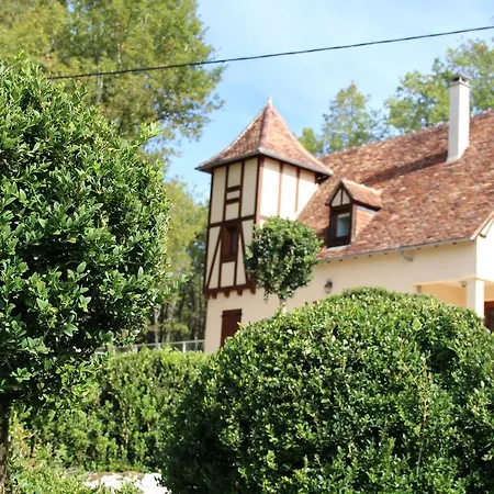 Peyrazet Haut * Creysse (Lot)