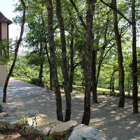 Peyrazet Haut Creysse (Lot)